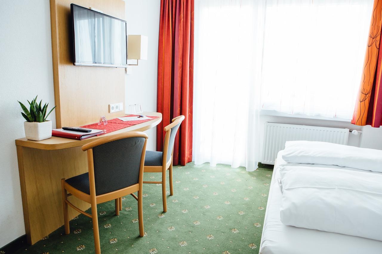 Hotel Garni Noval Feldkirch Zewnętrze zdjęcie